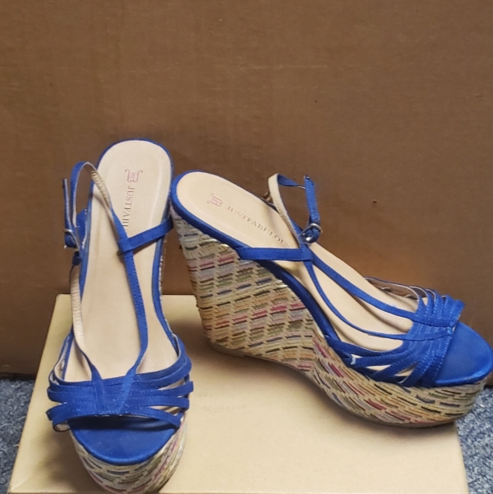 Wedges